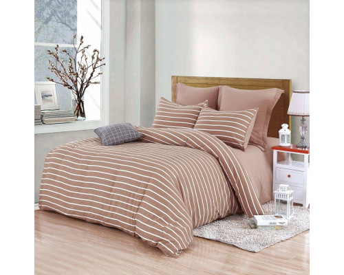 Постельное белье евростандарт Сириус №11