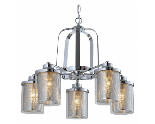 Подвесная люстра Rivoli Adriana Б0047317