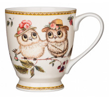 Кружка (480 мл) Owls party 415-2166