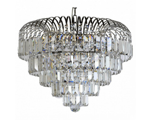 Подвесная люстра Arti Lampadari Sabina Sabina E 1.5.46.100 N