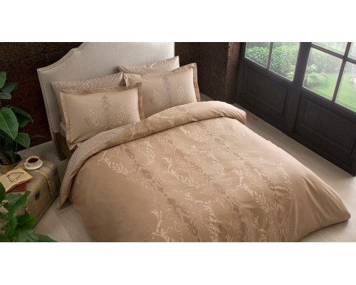 Постельное белье евростандарт Mauna