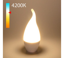 Лампа светодиодная Elektrostandard BLE1432 E14 8Вт 4200K a050353