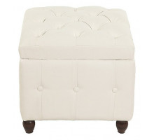 Пуф-сундук Брага-1