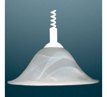 Подвесной светильник Arte Lamp Cucina A6431SP-1WH