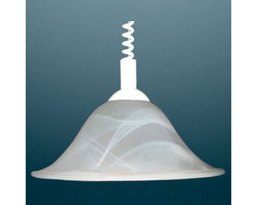 Подвесной светильник Arte Lamp Cucina A6431SP-1WH