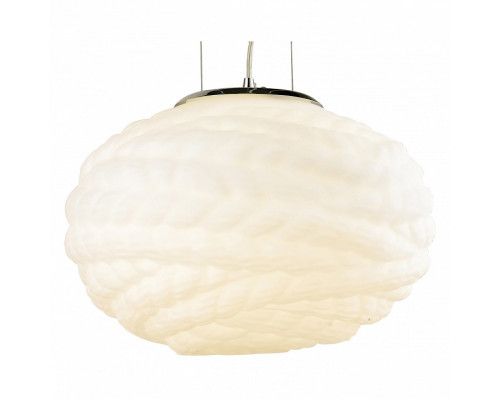 Подвесной светильник Arte Lamp Hyperbola A6841SP-1WH