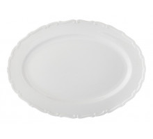 Блюдо декоративное (25.5x18x2.5 см) ART 359-533