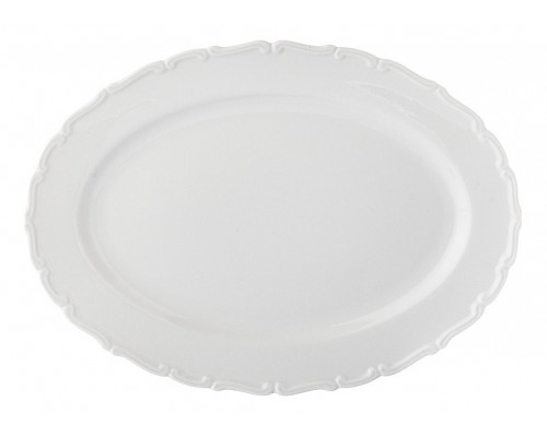 Блюдо декоративное (25.5x18x2.5 см) ART 359-533