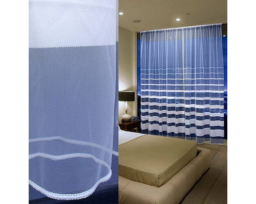 Гардина (270х300 см) 1 шт. RR