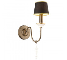 Бра Arte Lamp Fortezza A1843AP-1BG