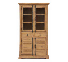 Шкаф-витрина Secret De Maison Avignon (mod. PRO-L04)