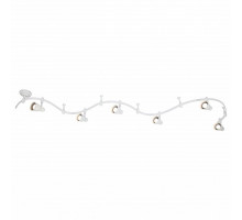Комплект трековый Arte Lamp Rails A3058 A3058PL-6WH