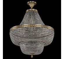 Светильник на штанге Bohemia Ivele Crystal 1909 19091/H1/55IV Pa C1