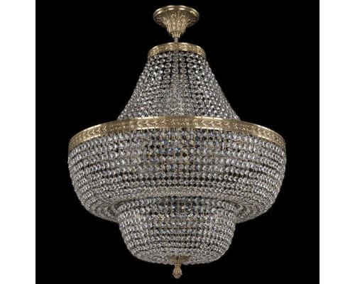 Светильник на штанге Bohemia Ivele Crystal 1909 19091/H1/55IV Pa C1