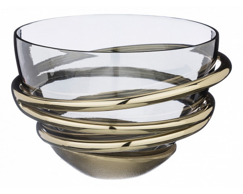 Подсвечник декоративный (16x16x10 см) Art-732-107