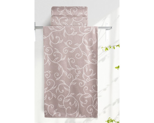 Банное полотенце (70x140 см) Форест