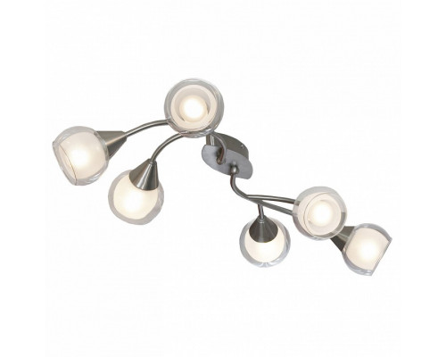 Потолочная люстра LGO Chuichu