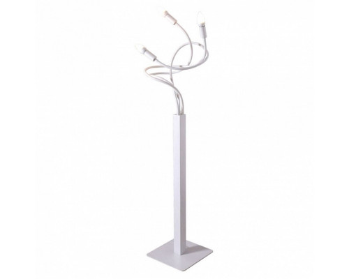 Торшер Loft it Eye LOFT1714F-WH