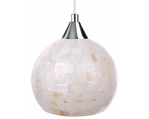 Подвесной светильник 33 идеи CH_S.10 PND.101.01.01.CH+S.10(1)