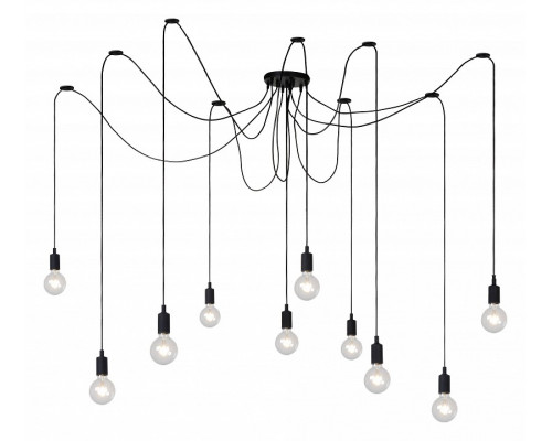 Подвесной светильник Lucide Fix Multi 08408/10/30