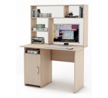 Стол компьютерный Лайт-2 СН