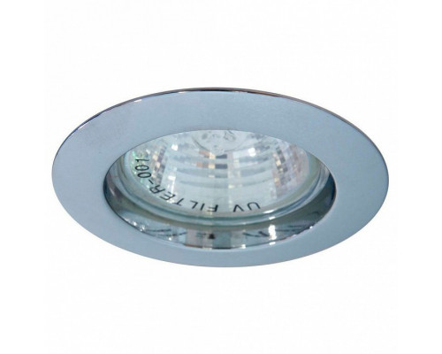 Встраиваемый светильник Feron DL307 15012