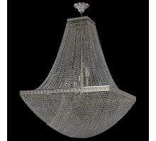 Светильник на штанге Bohemia Ivele Crystal 1932 19322/H2/80IV GW