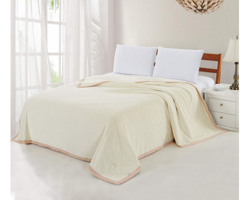 Плед (160x220 см) Стелла