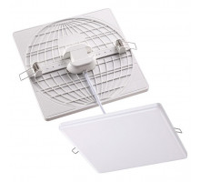 Встраиваемый светильник Novotech Moon 358147