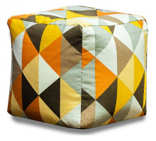 Пуф Янтарь