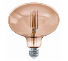 Лампа светодиодная Eglo ПРОМО  E27 4Вт 2200K 12599