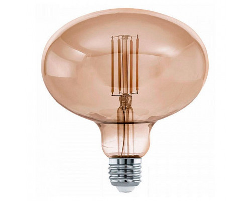 Лампа светодиодная Eglo ПРОМО  E27 4Вт 2200K 12599