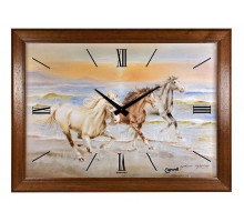 Настенные часы (78х58 см) Lowell