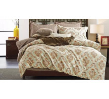 Постельное белье двуспальное CL-189