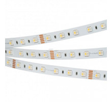 Лента светодиодная Arlight RT 2-5000 24V RGBW-One Day 2x (5060, 300 LED, LUX) 019151(1)
