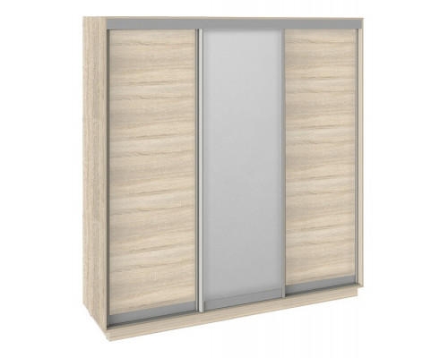 Шкаф-купе Румер СШК 1.210.70-11.13.11