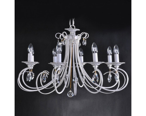 Подвесная люстра Citilux Джесси