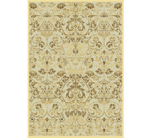Ковер интерьерный (135x195 см) Genova Gold