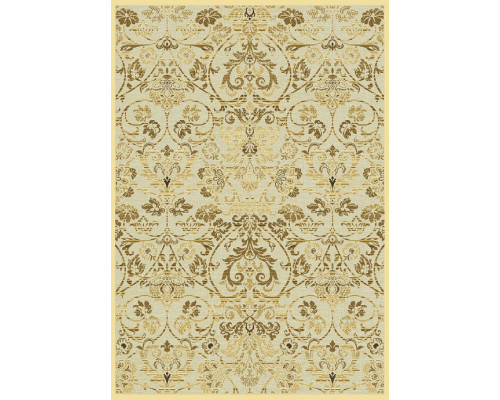 Ковер интерьерный (135x195 см) Genova Gold