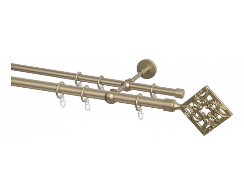 Карниз (200 см) Вензель