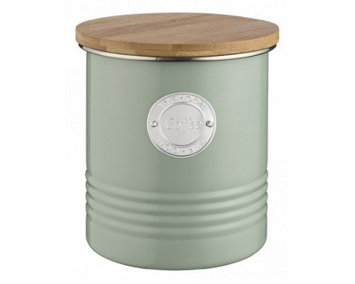 Банка для пищевых продуктов (1 л) Living 1400.966V