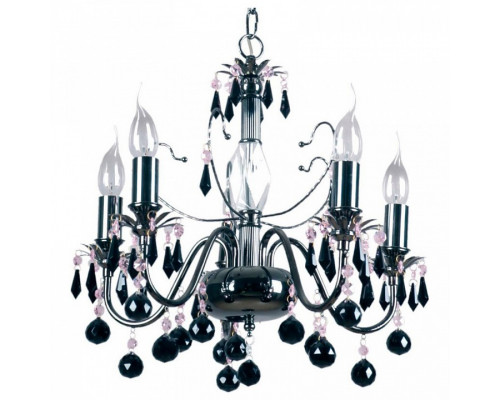 Подвесная люстра MW-Light Барселона 313010105