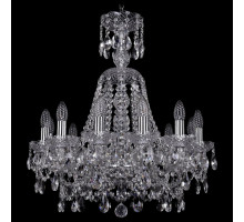 Подвесная люстра Bohemia Art Classic 11.25 11.25.12.200.XL-68.Cr.Sp