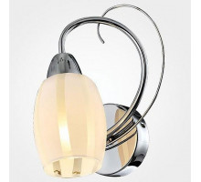 Бра Eurosvet Luara 70040/1 хром
