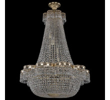 Светильник на штанге Bohemia Ivele Crystal 1931 19311/H2/75JB G