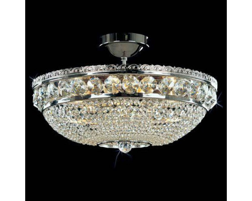 Люстра на штанге Preciosa Brilliant 45052400904001000