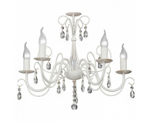 Подвесная люстра Vitaluce V1824 V1824-0/5