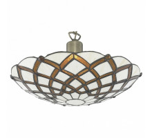 Подвесной светильник Arte Lamp Chess A3161SP-1AB