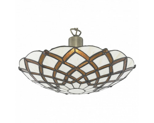 Подвесной светильник Arte Lamp Chess A3161SP-1AB