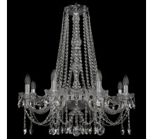 Подвесная люстра Bohemia Art Classic 11.12 11.12.8.240.h-78.Cr.Sp